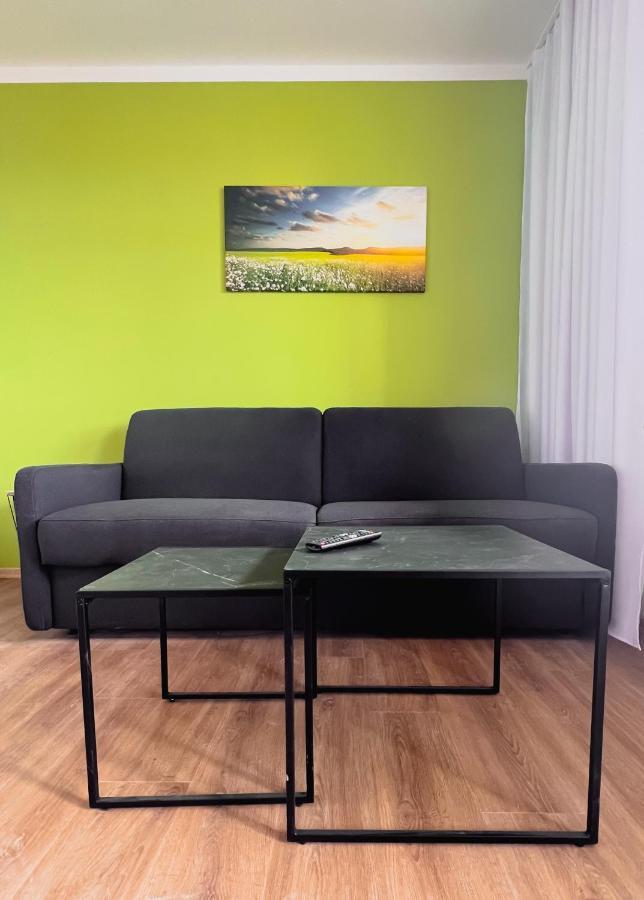 Apartmany Hotelu Ostry Železná Ruda Екстериор снимка