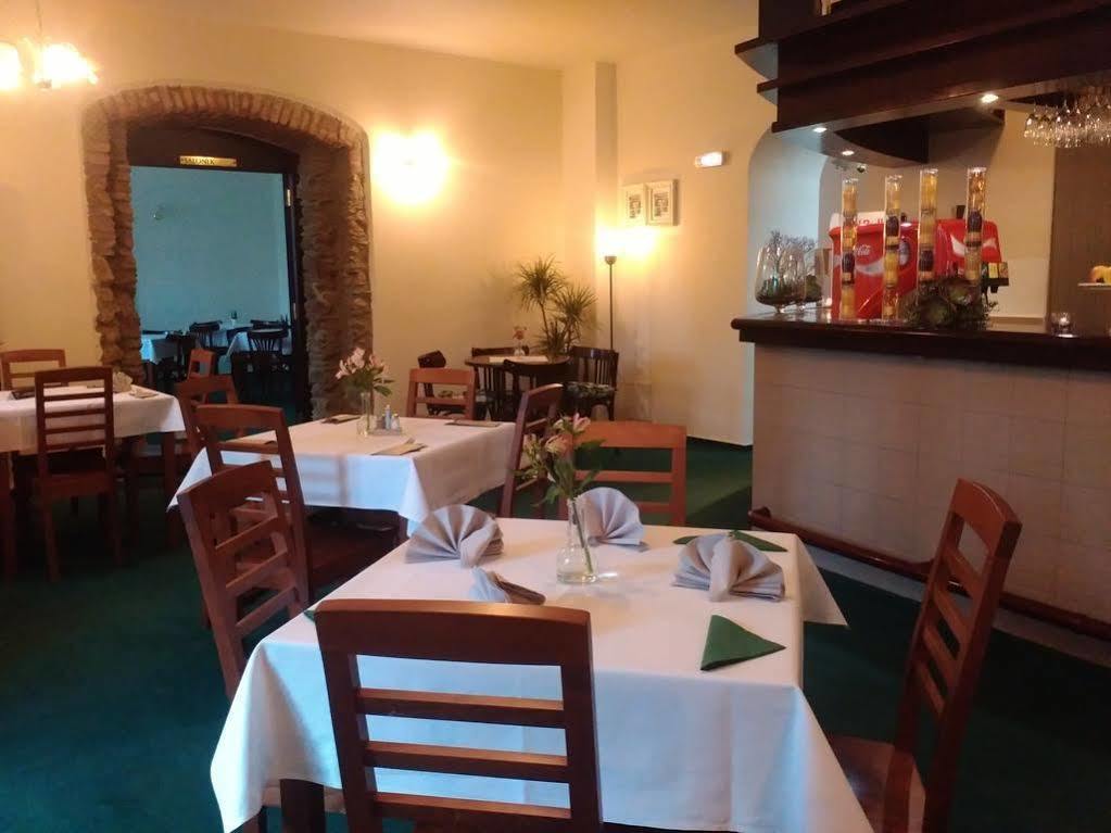 Apartmany Hotelu Ostry Železná Ruda Екстериор снимка
